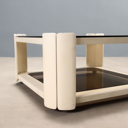70s Coffee Table