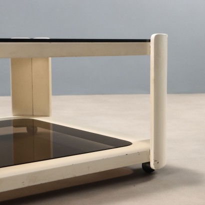 70s Coffee Table