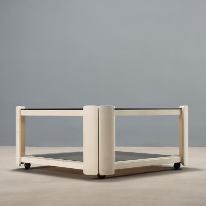 70s Coffee Table
