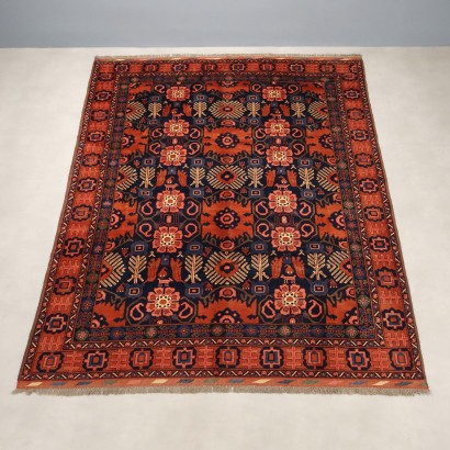 Peshaver carpet - Pakistan, Peshawar carpet - Pakistan