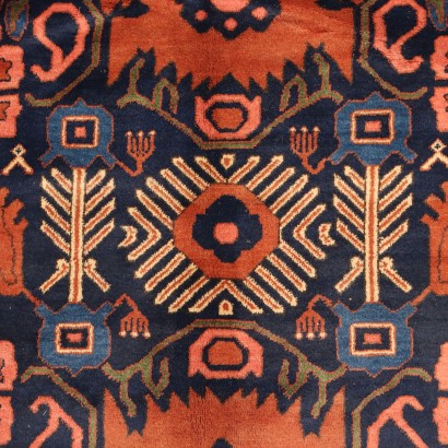 Peshaver carpet - Pakistan, Peshawar carpet - Pakistan