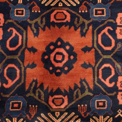 Peshaver carpet - Pakistan, Peshawar carpet - Pakistan