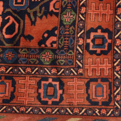 Peshaver carpet - Pakistan, Peshawar carpet - Pakistan