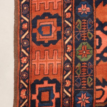 Peshaver carpet - Pakistan, Peshawar carpet - Pakistan