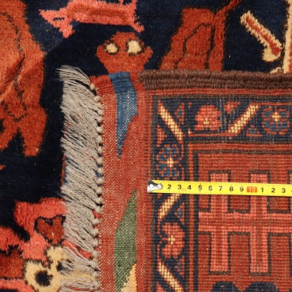 Peshaver carpet - Pakistan, Peshawar carpet - Pakistan