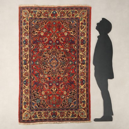 Keshan-Teppich - Iran
