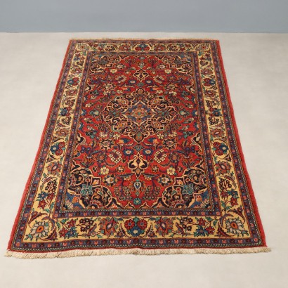 Keshan-Teppich - Iran