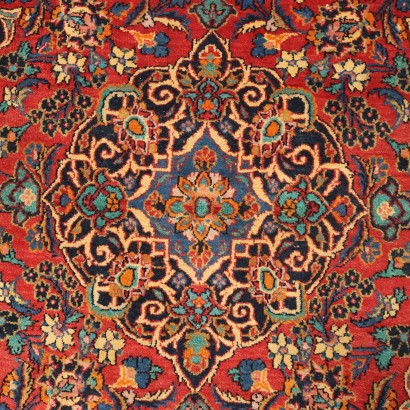 Keshan-Teppich - Iran