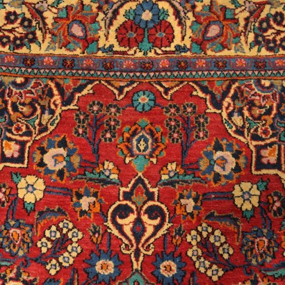 Keshan-Teppich - Iran
