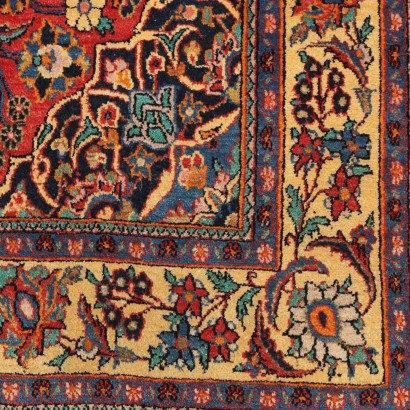 Keshan-Teppich - Iran