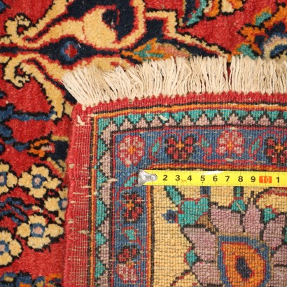 Keshan-Teppich - Iran