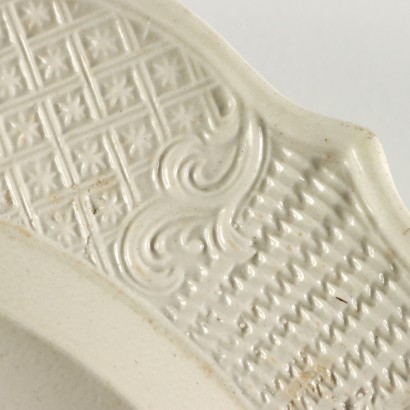 Gruppo di Quindici Piatti in Terraglia