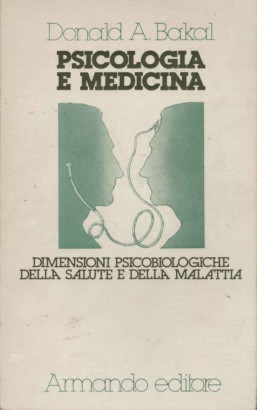 Psicologia e medicina
