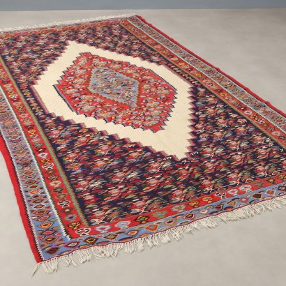 Tappeto Kilim Senne' - Iran