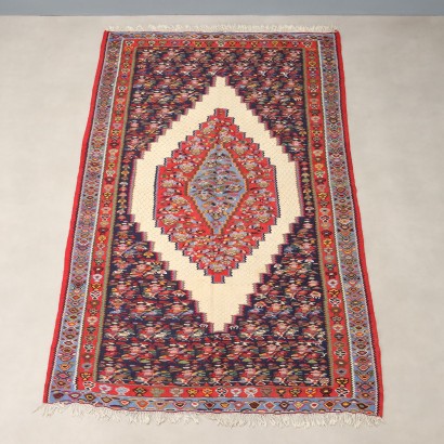 Tappeto Kilim Senne' - Iran