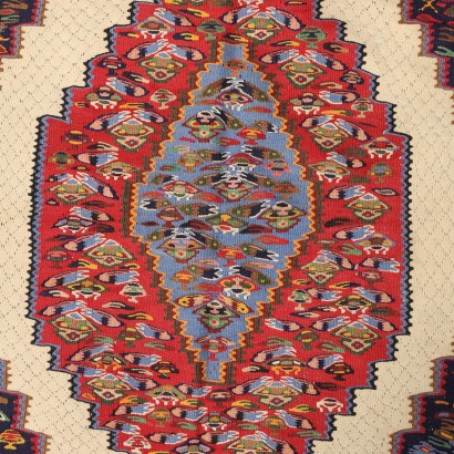 Tappeto Kilim Senne' - Iran
