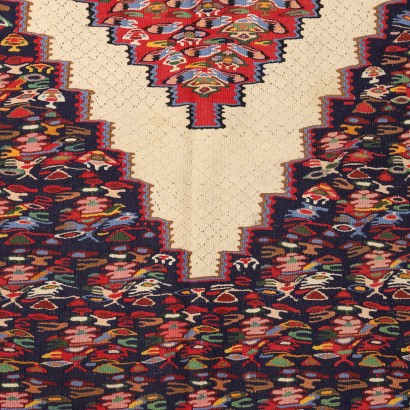 Tappeto Kilim Senne' - Iran