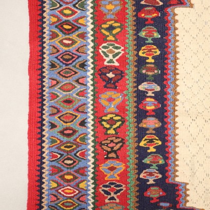 Tappeto Kilim Senne' - Iran
