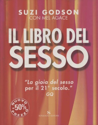 Il libro del sesso