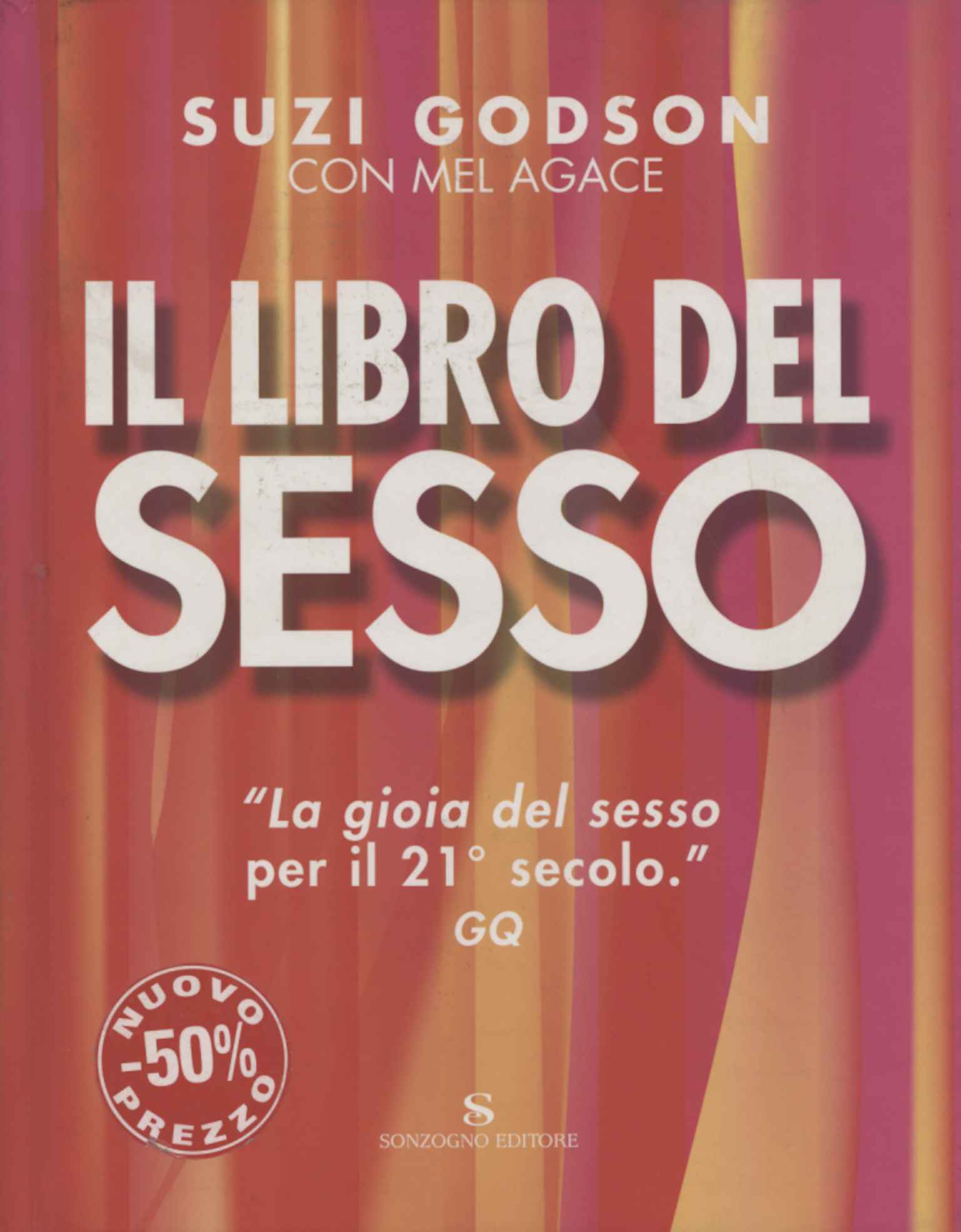 Il libro del sesso