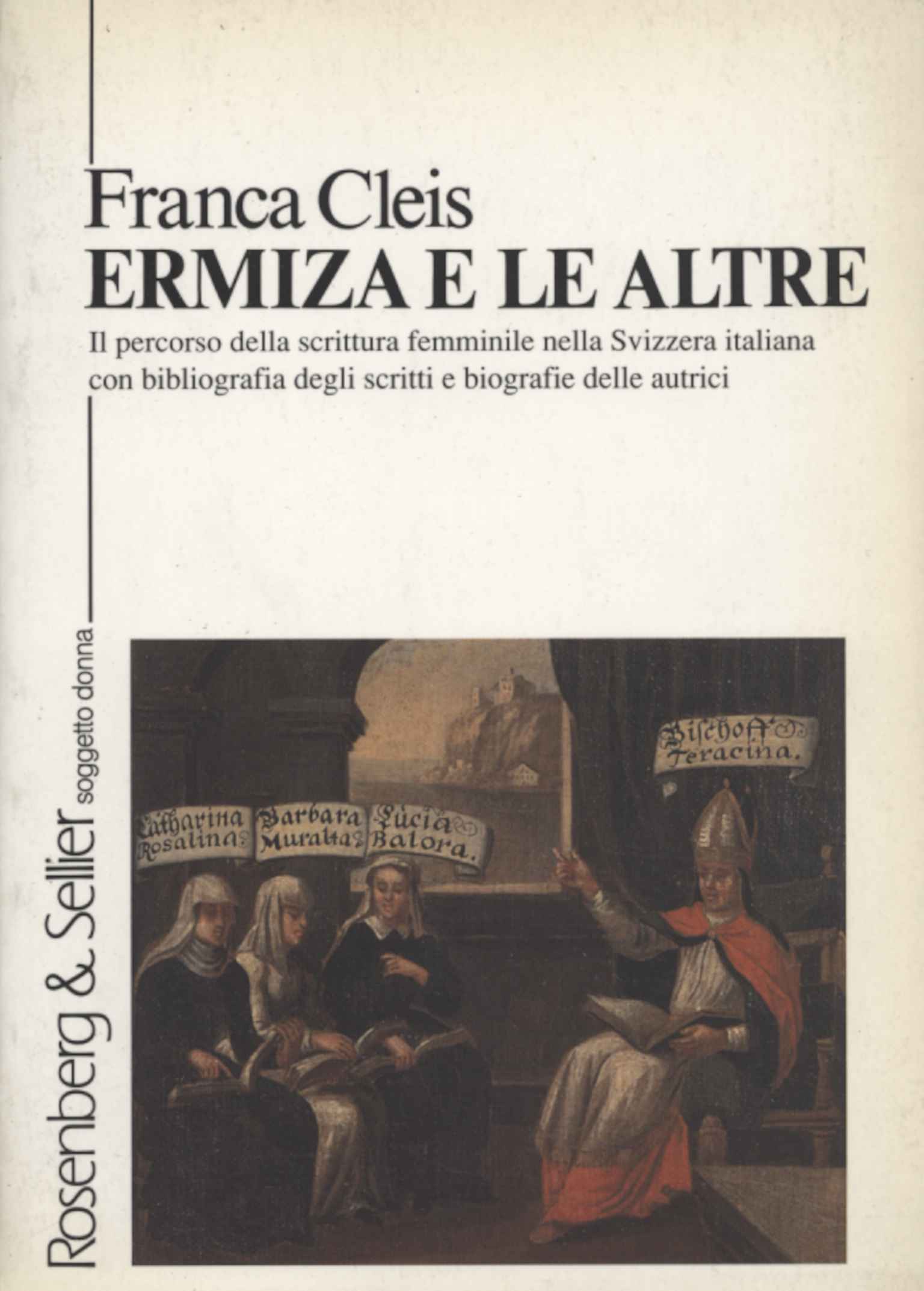 Ermiza e le altre