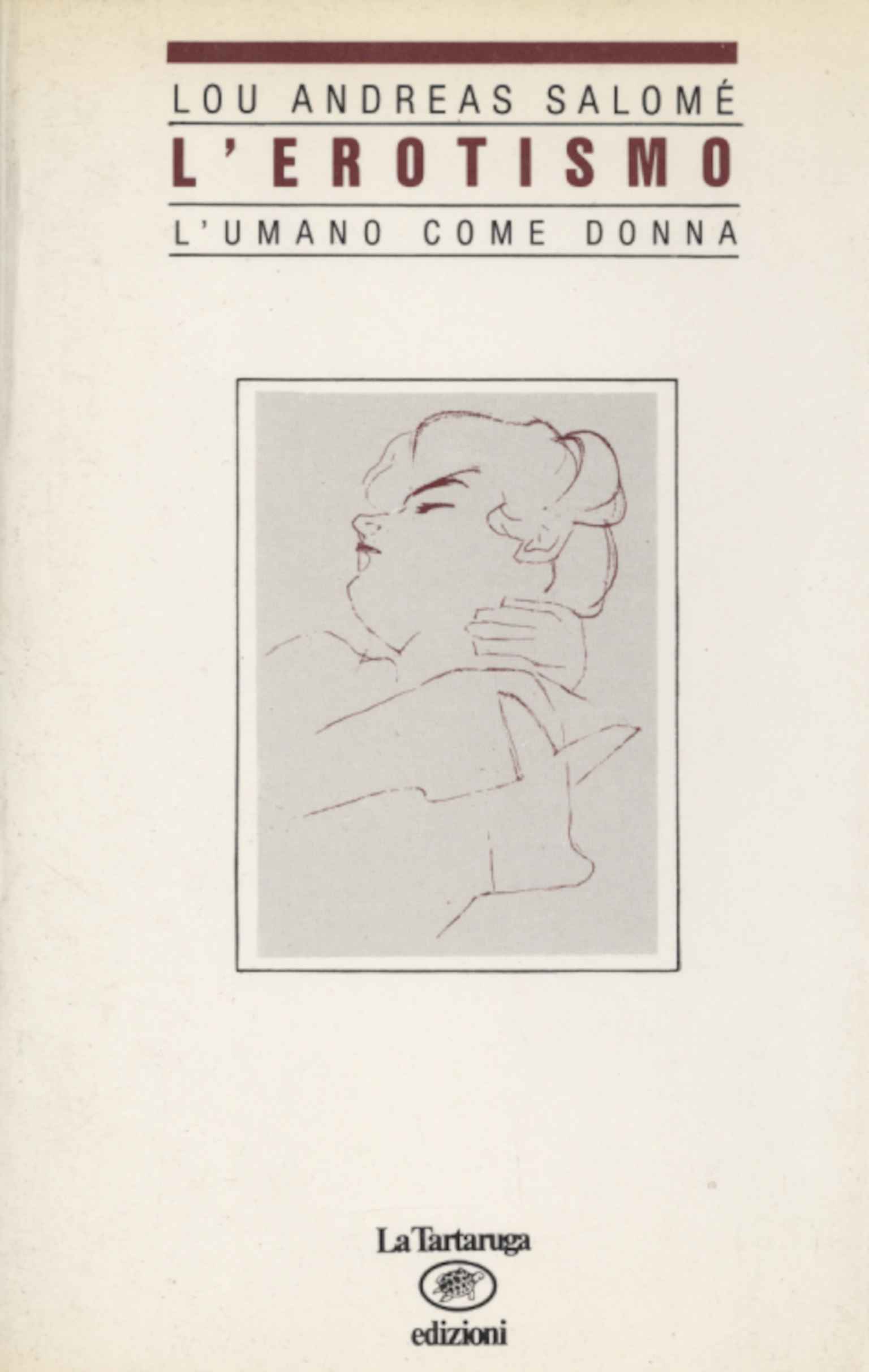 L'erotismo