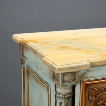Chest of Drawers, Neoclassical Style Chest of Drawers