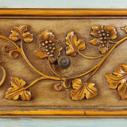 Chest of Drawers, Neoclassical Style Chest of Drawers