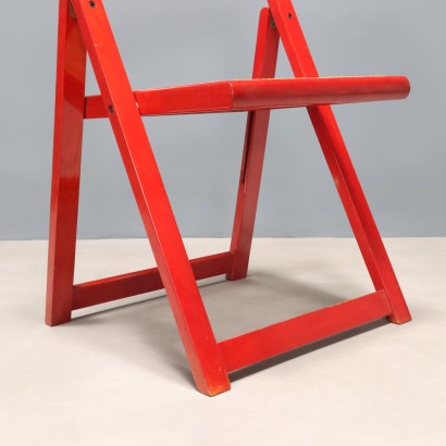 Three 'Trieste' Chairs by Aldo Jacober, Aldo Jacober, Aldo Jacober