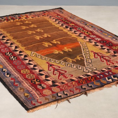 Kelim Teppich - Türkiye