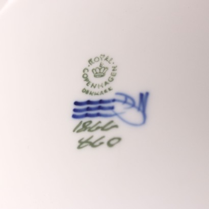 Royal Cop Porcelain Vase