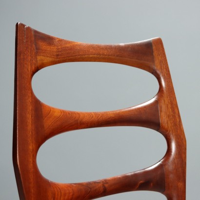 Set of 1950s Chairs