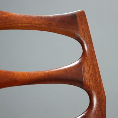 Set of 1950s Chairs