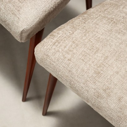Set of 1950s Chairs