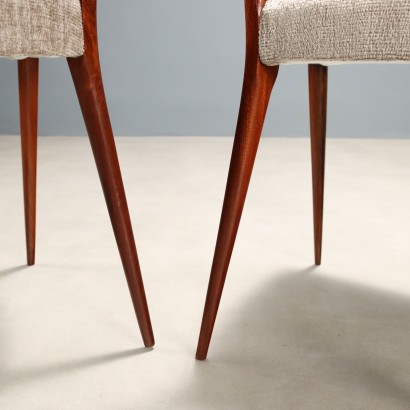 Set of 1950s Chairs