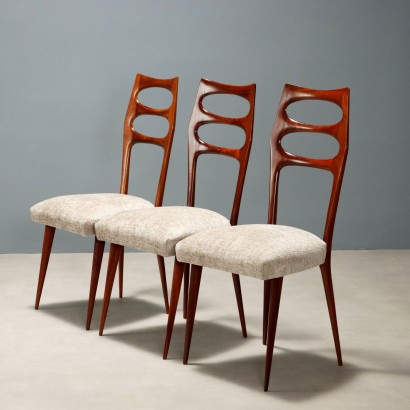 Set of 1950s Chairs