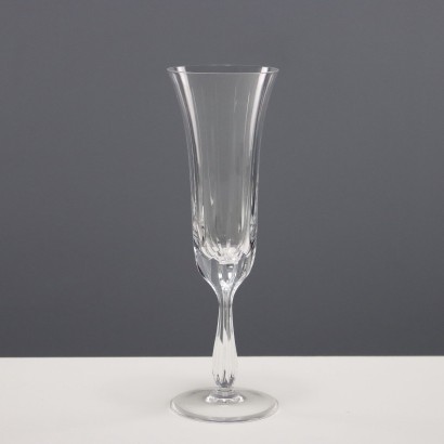 Cartier Kristallglas-Set