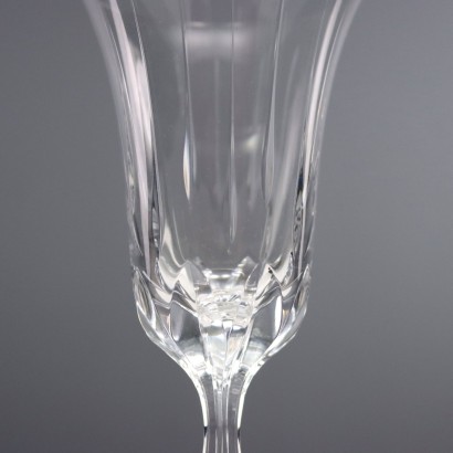 Cartier Kristallglas-Set