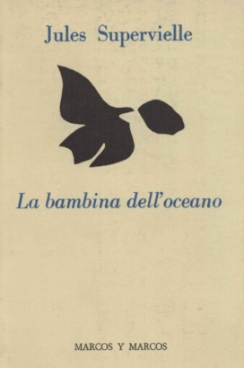 La bambina dell'oceano