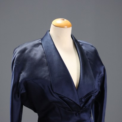 Thierry Mugler Vintage Suit