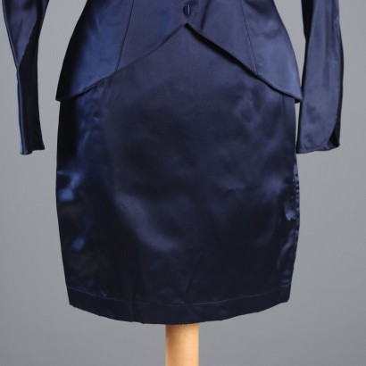 Thierry Mugler Vintage Suit