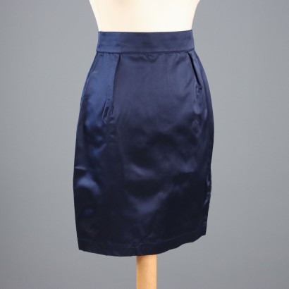 Thierry Mugler Vintage Suit