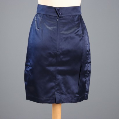 Thierry Mugler Vintage Suit
