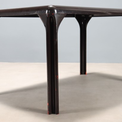 Table 'Stadio 120' de Vico Magistretti, Vico Magistretti, Vico Magistretti