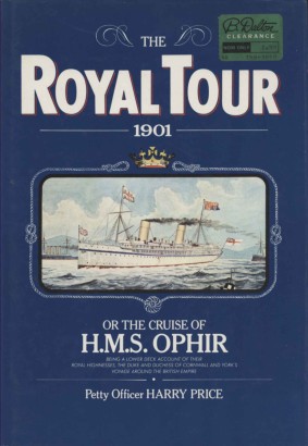 The Royal Tour 1901