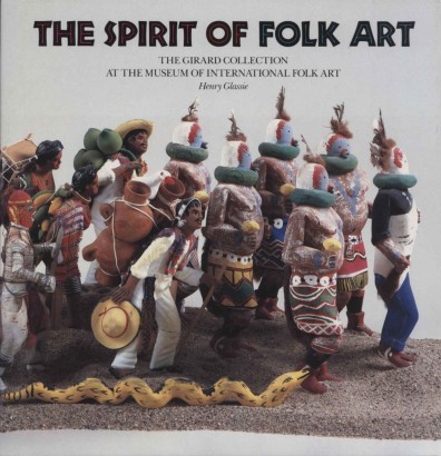 The Spirit of Folk Art