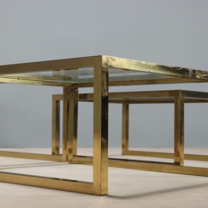Tris 60s Coffee Tables 0apostro