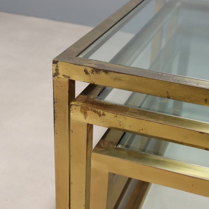 Tris 60s Coffee Tables 0apostro