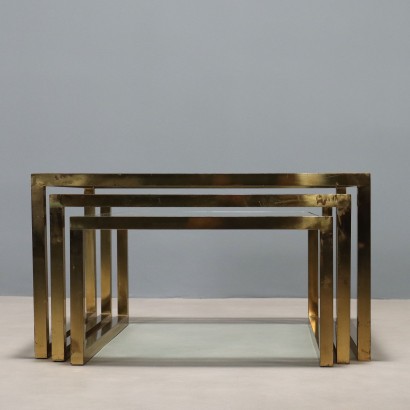 Tris 60s Coffee Tables 0apostro