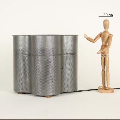 Esperia Lamp by Ernesto Gismondi for Art, Ernesto Gismondi, Ernesto Gismondi, Ernesto Gismondi